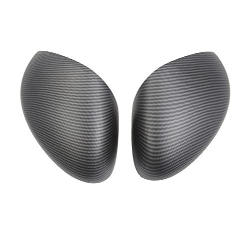 Couvercle rétroviseur Mustang Mach-E anti rayure capuchon de garniture mat