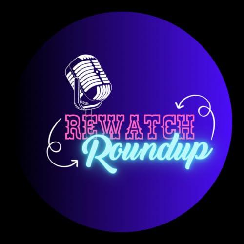 『Rewatch Roundup』のカバーアート