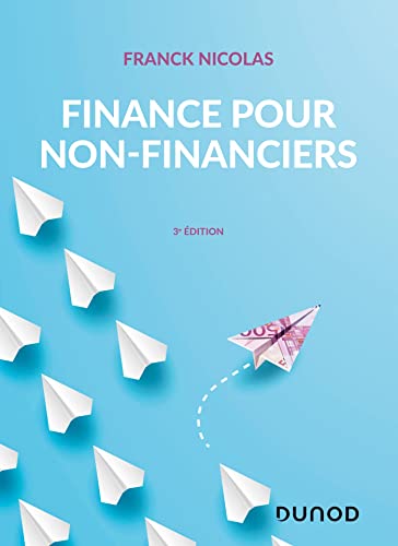 Finance pour non-financiers - 3e éd.