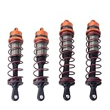 Es reduziert Fahrzeugstöße und vermeidet übermäßige Vibrationen für Fahrer und Fahrzeug