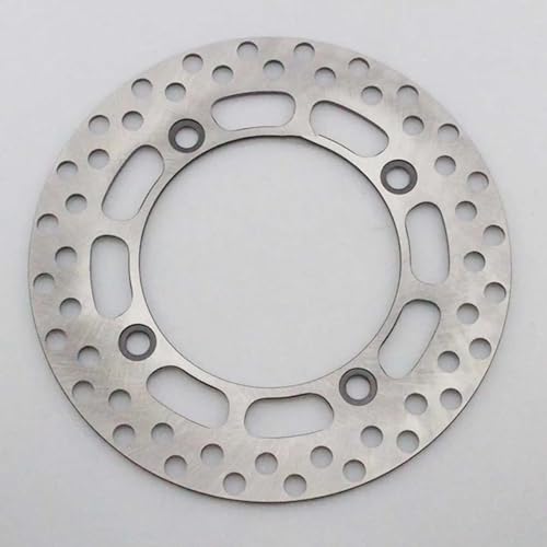 Disque de frein arrière moto de précision pour Suzuki TS125 TS200 DR250