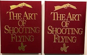 Hardcover The Art of Shooting Flying (2 Volume Set in Slipcase) Book