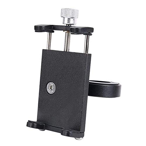 DECDEAL Suporte do telefone móvel Suporte de bicicleta Suporte de bicicleta Suporte de bicicleta Gui