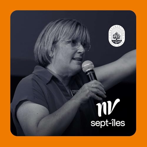 Dans sa pr&eacute;sence, j'ai &eacute;t&eacute; gu&eacute;ri | Christine Lapointe