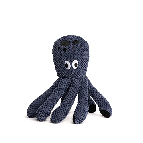 Fabdog Floppy Octopus Squeaky Dog Toy (Large) #TOP25