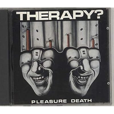 Pleasure Death