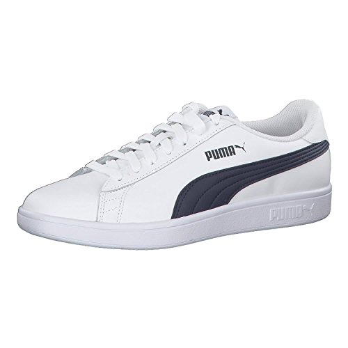 PUMA Puma Smash v2 L, Scarpe da Ginnastica, Unisex -