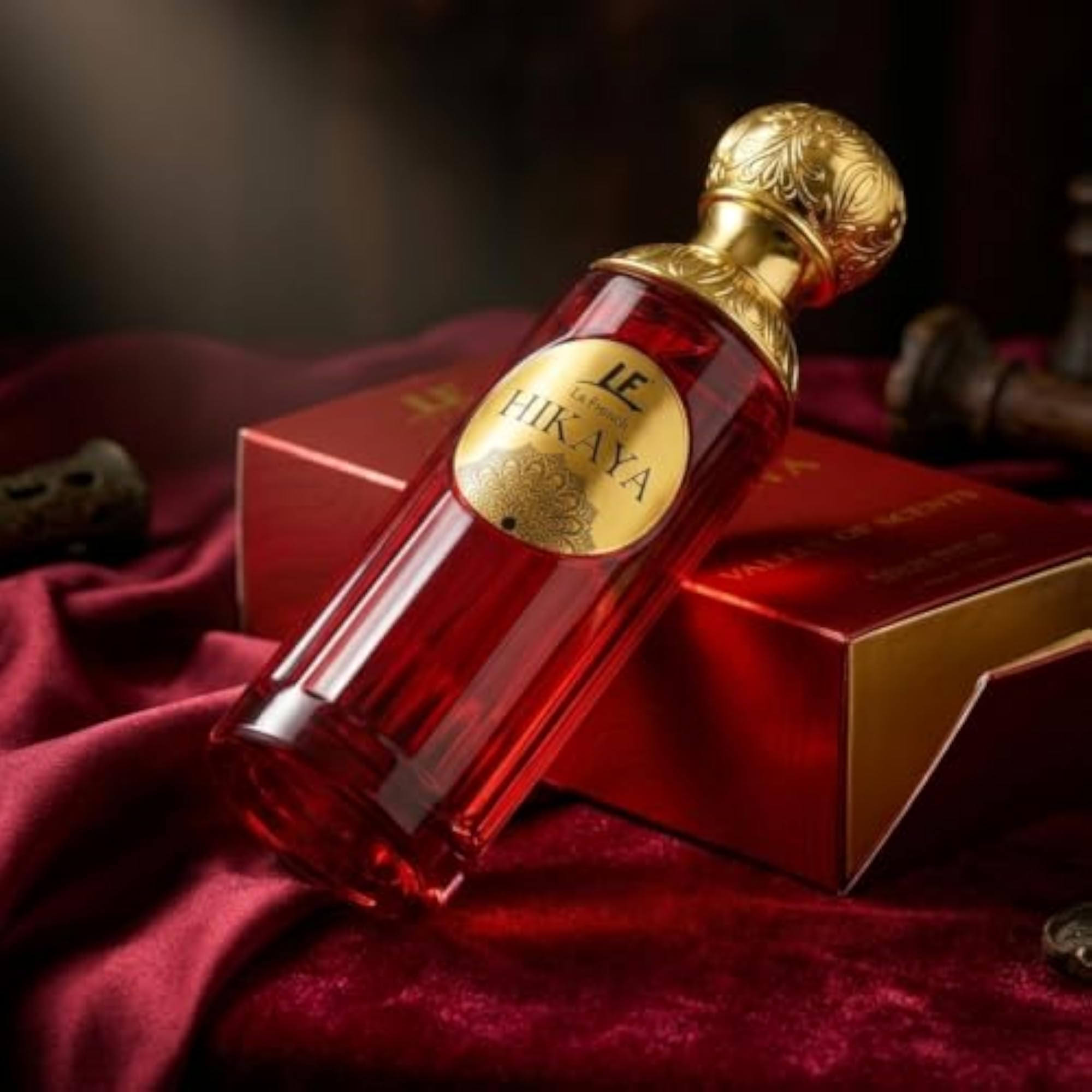 KLONE FROST Eau De Parfum, Refreshing Citrus & Woody