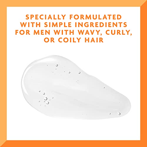 Cantu 07690-12/3PK For Men Hair & Beard Oil thumb #4