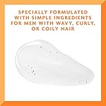 Cantu for Men Hair & Beard Oil, 3.4 fl oz - Image 5