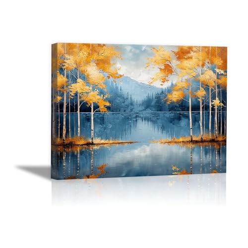 Oeuvre sur toile graffiti DunPei tableau abstrait encadré 30x50