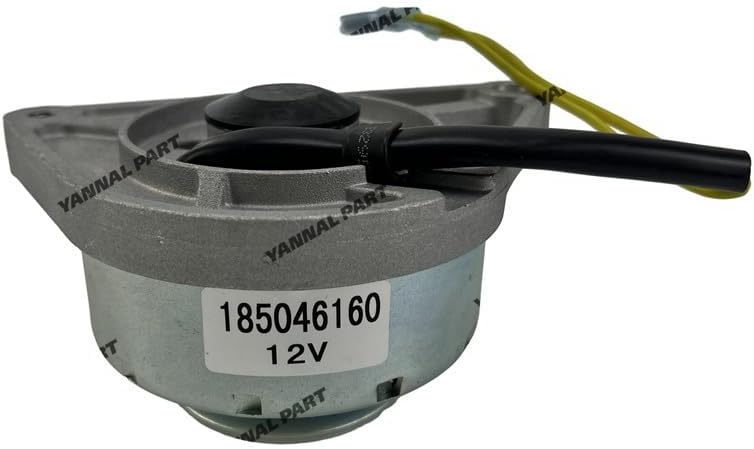 S753 Alternator 185046160 Suitable for Shibaura Engine Spare Parts