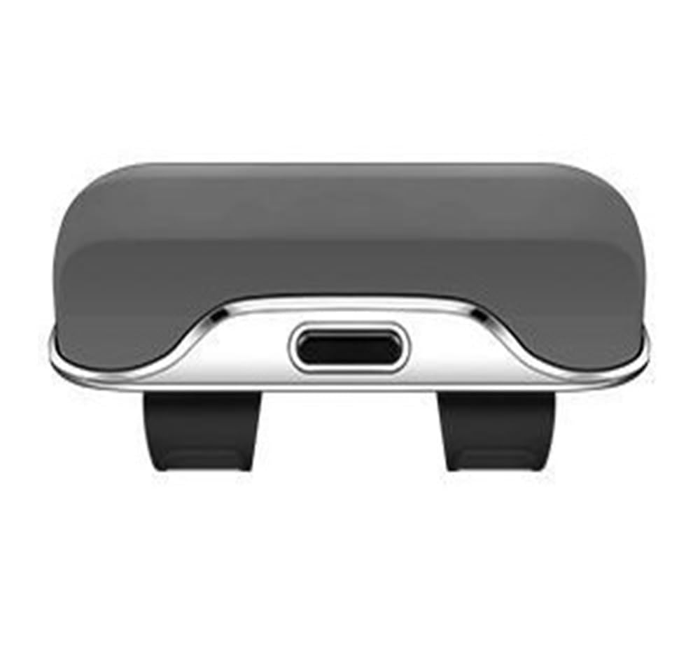 Amibvzhang Accessory Sunglass Clip—Prevents Slipping For Safe Driving Without Obstructing Your View Non-Slip Holder Safety Obstruction To Field Of Vision(A2)