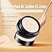 Makeup Foundation for Older Women,2026 New Mushroom Head Air Cushion CC Cream - BB Cream Foundation Makeup Moisturizing Concealer Lightweight Long-Lasting Full Coverage,Evens Skin Tone (Natural color)