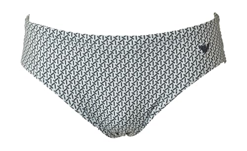 Slip de bain Emporio Armani EM000575 AF20437 en textile premium premium