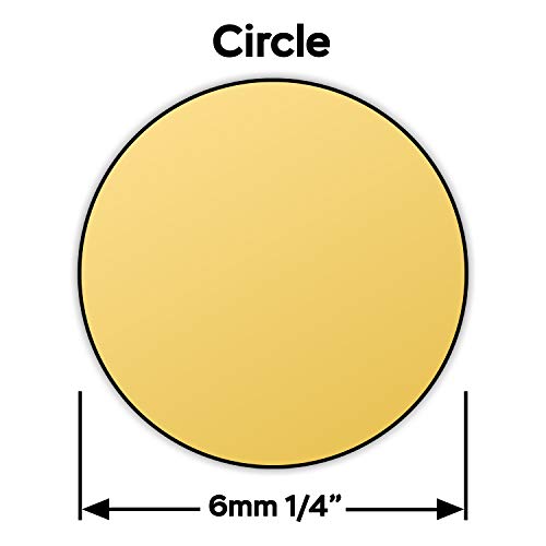 Hemway Ultra Sparkle Glitter - 1/8" 0.125" 3Mm - Circle Sequins Round Glitter For Cosmetic, Nail, Body, Face, Arts, Crafts, Decoration - Champagne - 50G #TOP2