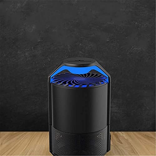 BDRSRX Mosquito Killer Mosquito Killer Huishoudelijke Mosquito Repellent Indoor Mosquito Killer Artefact Slaapzaal voor… - Image 7