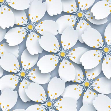 WallDaddy Self Adhesive Wallpaper Model Name Grey Flowers Size Large (40x300)CM Pack Of 1 Roll For Bedroom/Drawingroom/Livingroom/Kitchen/Bathroom/Office/Walls/Door/Almira/Fridge/Tile and any Plain Surface (B08NVVRS6T) Amazon Price History, Amazon Price Tracker