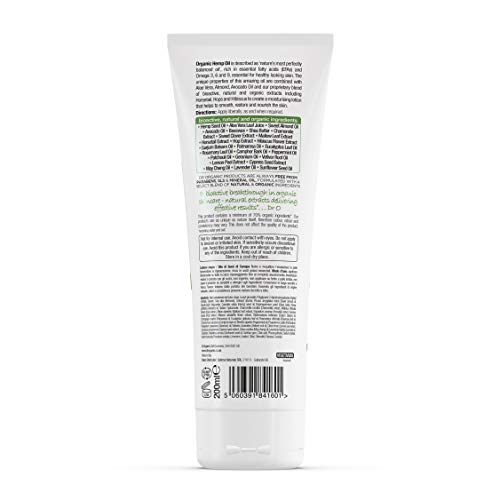 Do Loción Corporal Aceite Cáñamo 200Ml. – Bild 3