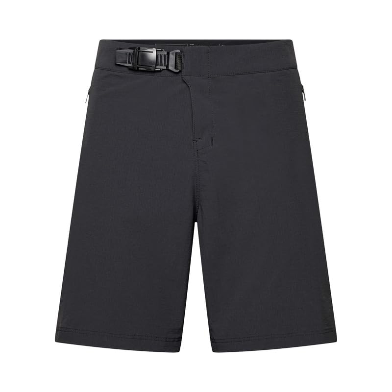 Fahrradhose Fox JUNIOR Ranger DIGI Image Black Y28