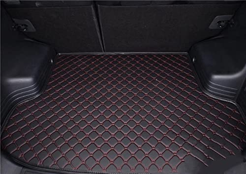 Tapis de coffre pour BMW X5 Hybride et i3 imperméable