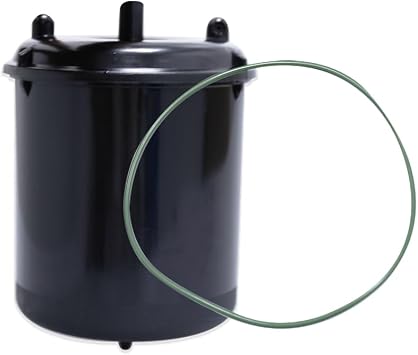 1922496PE 1872106 Oil Filter Centrifugal Compatible with MX13 Engine DAF Truck CF FA 410 Magnum MHD MX340 Bus Platform Chassis Replace P550952 1643072