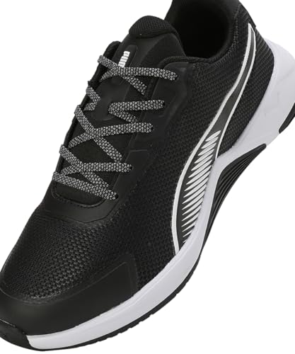 Image of Puma Mens Surgestride Trainer Training Shoe