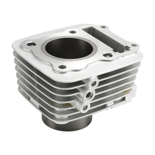 Fin des pertes de compression avec le kit de reconstruction piston cylindre 57mm DR-Z 125 - 2