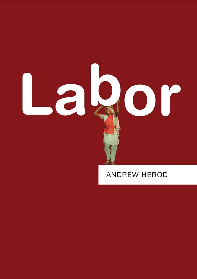 Labour Parties in Postindustrial Societies