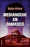  Medianoche en Damasco (Novela)
