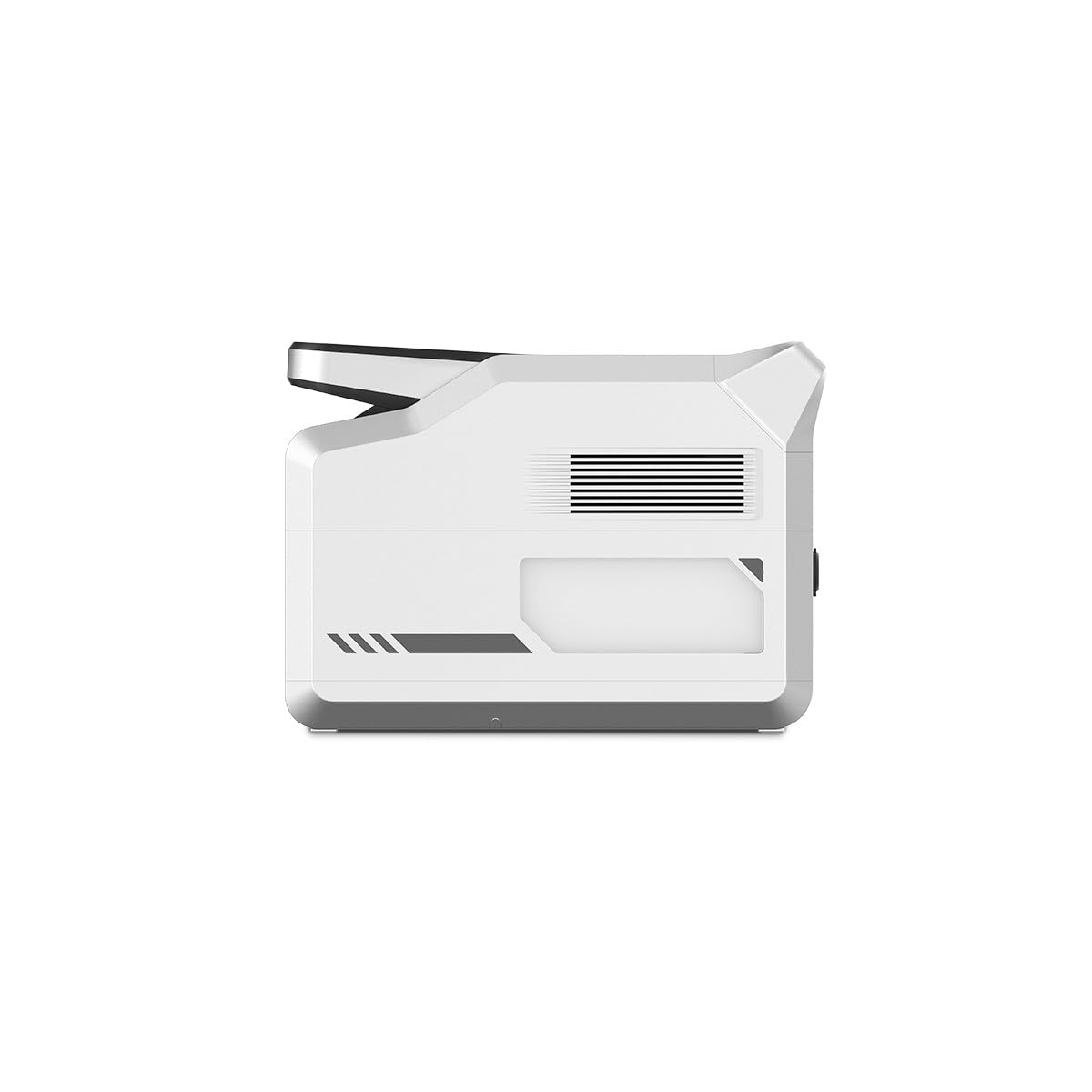 Baterías portátiles de litio (1200 W, alimentación de hasta 12 dispositivos simultáneamente