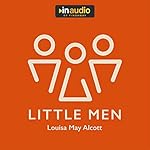 Cover of Little Men