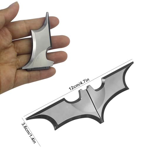 2 Pieces Metal Money Clip for Men Minimalist Carbon Fiber Money Clip Minimalist Card Holder Money Clip for Bills Credit Cards, Black3