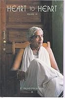 Heart to Heart Volume IV B002E24W7Y Book Cover