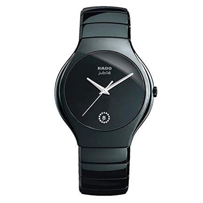 AAPXI Mens High Tech Luxury Fully Ceramic Swiss Made Wrist Watch (Black). (B0DJ5LQ8N6) Amazon Price History, Amazon Price Tracker