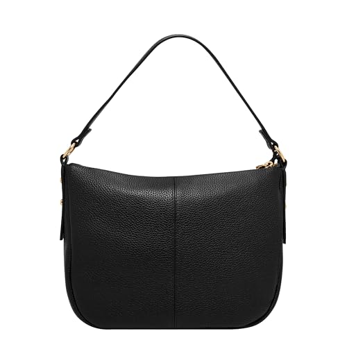 Image of Fossil Women's Jolie Leather Crossbody Purse Handbag