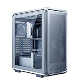 coolermaster pc gehäuse  COOLERMASTER MasterFrame 500 Mesh PC-Geh?use, Midi-Tower, E-ATX, Tempered Glass