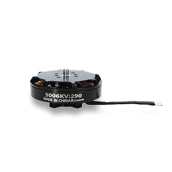 TAROT Martin Brushless Motor 6S 5006/290KV TL50M06 Multi Rotor High Efficiency Motor for RC Drone Quadcopter 1pcs