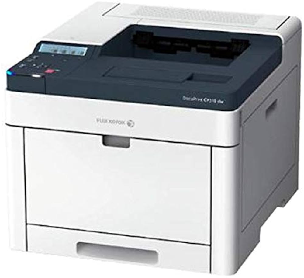 Amazon.co.jp: DocuPrint CP310 dw : パソコン・周辺機器