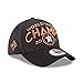 Houston Astros New Era 2017 World Series Champions Locker Room 39THIRTY Flex Hat Graphite
