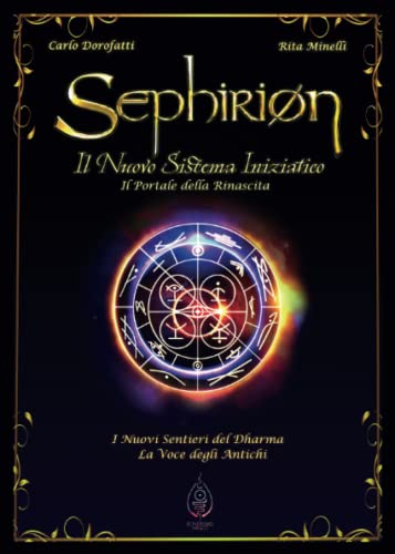 Sephirion