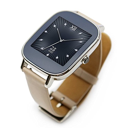 Armorsuitmilitaryshield Screen Protector Pack For Asus Zenwatch