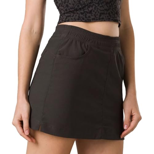 Jupe de randonnée prAna Halle E pour voyager et explorer en taille 44