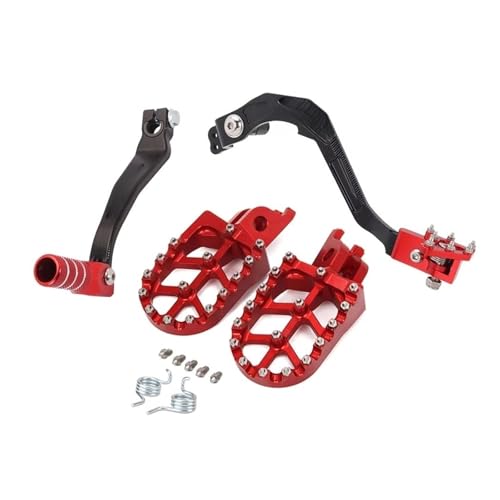 Sélecteur vitesse et pédale moto pour CRF250L CRF250M 2013-2020