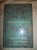 Anxiety Disorders & Phobias