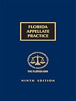 Florida Guardianship Practice 1522117849 Book Cover