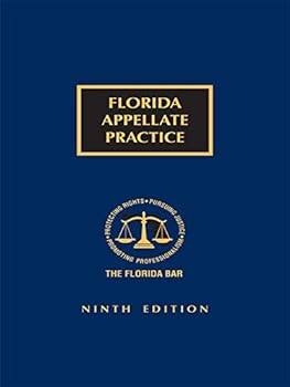 Hardcover Florida Guardianship Practice Book
