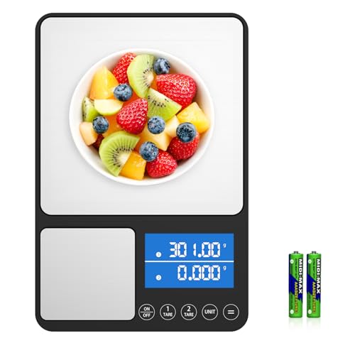 KitchenAid Dual Platform Scale