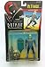 Batman the Animated Series Mr Freeze Figure