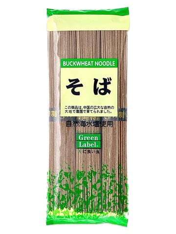 Green Label Buck Wheat Noodles-300 gm (B0BTPKN6NX) Amazon Price History, Amazon Price Tracker